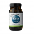 Kelp - Organic (Sea Vegetables)